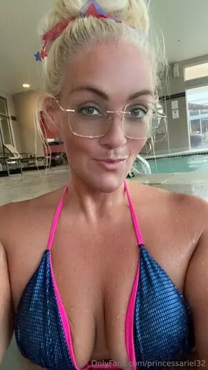 Princessariel32 OnlyFans Leaked Free Thumbnail Picture - #2VvKza1jZi