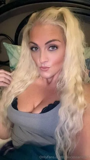 Princessariel32 OnlyFans Leaked Free Thumbnail Picture - #7Jclr5zFdz