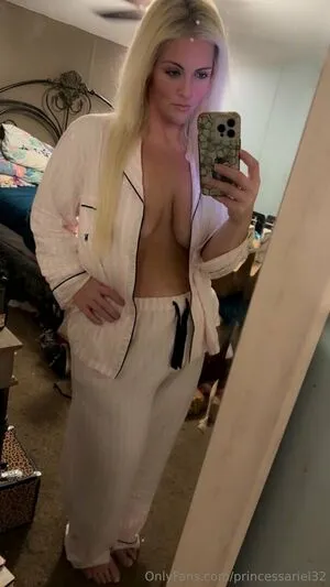 Princessariel32 OnlyFans Leaked Free Thumbnail Picture - #KyLJpW7nBH