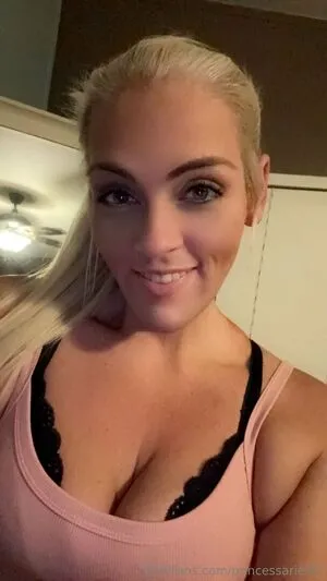 Princessariel32 OnlyFans Leaked Free Thumbnail Picture - #Rim5PJYPmI