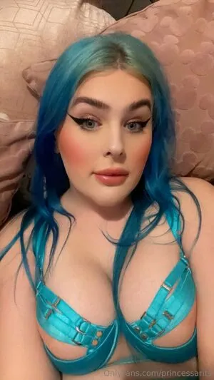 Princessarits OnlyFans Leaked Free Thumbnail Picture - #54Dd5263Qu