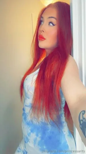 Princessarits OnlyFans Leaked Free Thumbnail Picture - #6blbZRqeCi