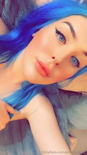 Princessarits OnlyFans Leaked Free Thumbnail Picture - #6ckLKnfi6t