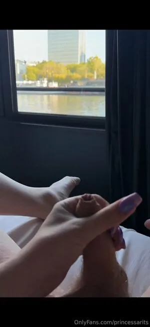 Princessarits OnlyFans Leaked Free Thumbnail Picture - #CEMyIHlpeM