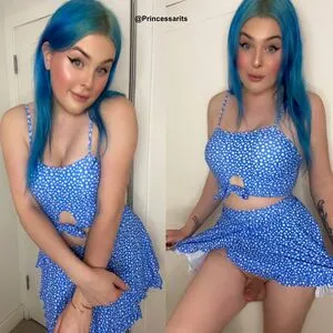 Princessarits OnlyFans Leaked Free Thumbnail Picture - #JXXkp4wsUh