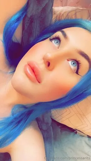 Princessarits OnlyFans Leaked Free Thumbnail Picture - #Ro0ermQC3L