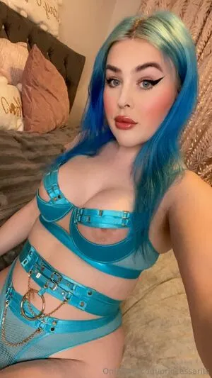 Princessarits OnlyFans Leaked Free Thumbnail Picture - #UjUrAhStor