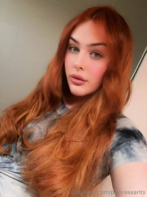 Princessarits OnlyFans Leaked Free Thumbnail Picture - #WDrwOyQfx4