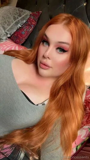 Princessarits OnlyFans Leaked Free Thumbnail Picture - #Zk1LH3onpd
