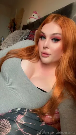 Princessarits OnlyFans Leaked Free Thumbnail Picture - #hD3XJtah3q