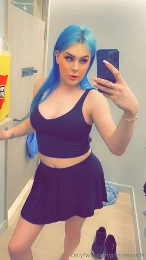 Princessarits OnlyFans Leaked Free Thumbnail Picture - #sSq2RPWmp9