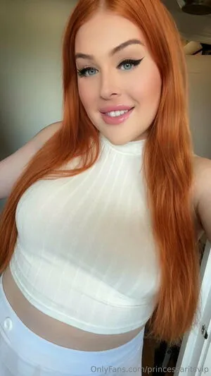 Princessaritsvip OnlyFans Leaked Free Thumbnail Picture - #5IdBLanMmt