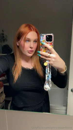 Princessaritsvip OnlyFans Leaked Free Thumbnail Picture - #5yUNiJCVjM