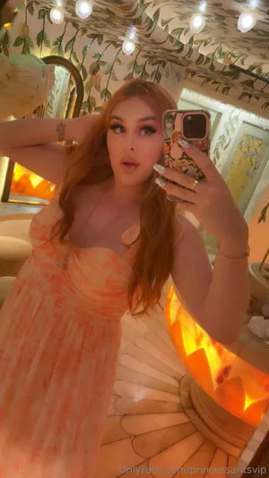Princessaritsvip OnlyFans Leaked Free Thumbnail Picture - #87oELQa40r