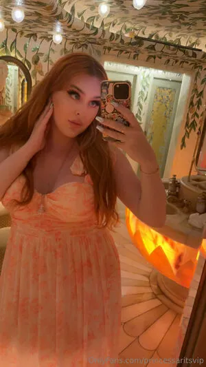Princessaritsvip OnlyFans Leaked Free Thumbnail Picture - #D5OHUiaoU2