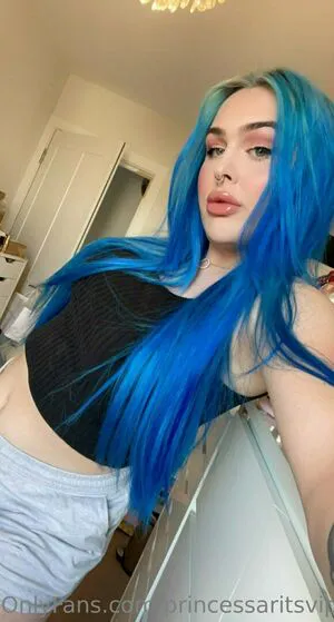 Princessaritsvip OnlyFans Leaked Free Thumbnail Picture - #Qt1MCNK0XR