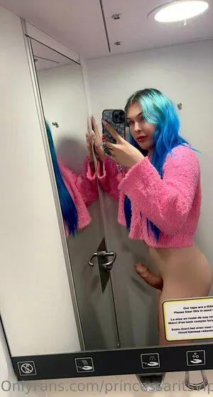 Princessaritsvip OnlyFans Leaked Free Thumbnail Picture - #aiYLY031Rs