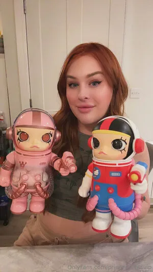 Princessaritsvip OnlyFans Leaked Free Thumbnail Picture - #c8yzyTOFsy