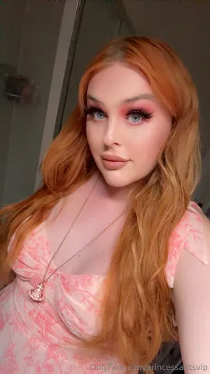 Princessaritsvip OnlyFans Leaked Free Thumbnail Picture - #dPWCkAp5Fh