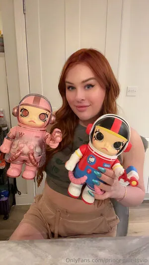 Princessaritsvip OnlyFans Leaked Free Thumbnail Picture - #qk7acRAicQ