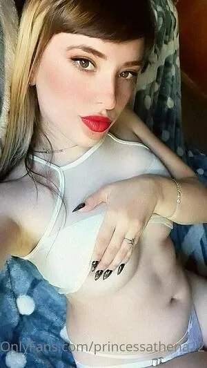 Princessathena12 OnlyFans Leaked Free Thumbnail Picture - #9ST0SmoAk7