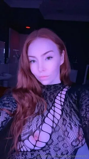 Princessaudrey97 OnlyFans Leaked Free Thumbnail Picture - #CHCE1IUSKa