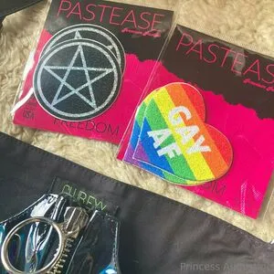 Princessaugustine OnlyFans Leaked Free Thumbnail Picture - #jUNFzEedTL