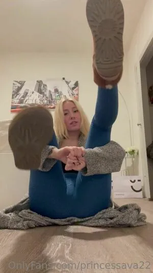 Princessava22 OnlyFans Leaked Free Thumbnail Picture - #EuQeWH4tdv