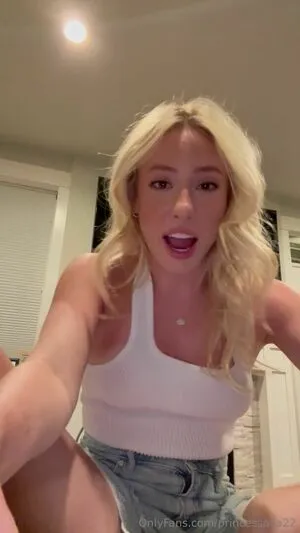 Princessava22 OnlyFans Leaked Free Thumbnail Picture - #vMJAUGPwVC