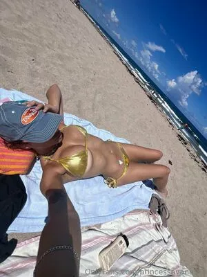 Princessavanessa OnlyFans Leaked Free Thumbnail Picture - #3cyUz3OnQS