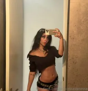 Princessavanessa OnlyFans Leaked Free Thumbnail Picture - #53ddbG1O9P