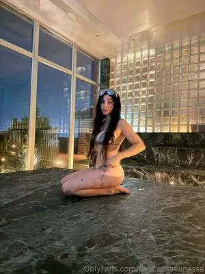 Princessavanessa OnlyFans Leaked Free Thumbnail Picture - #57u8o89mut