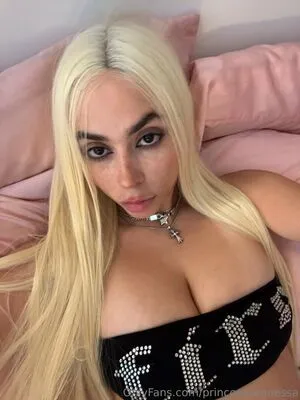 Princessavanessa OnlyFans Leaked Free Thumbnail Picture - #PbycBdIpA7