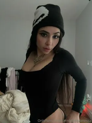 Princessavanessa OnlyFans Leaked Free Thumbnail Picture - #SAMNaE0hDA