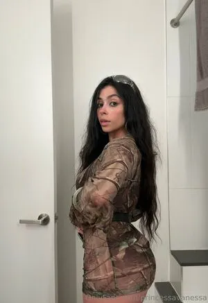 Princessavanessa OnlyFans Leaked Free Thumbnail Picture - #icwIZJlMpL