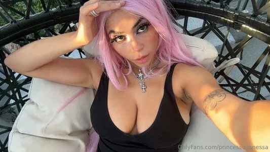 Princessavanessa OnlyFans Leaked Free Thumbnail Picture - #kAovufvdFu