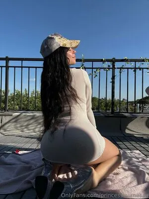 Princessavanessa OnlyFans Leaked Free Thumbnail Picture - #kZksb3dlD1