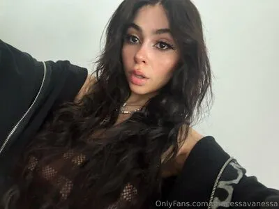 Princessavanessa OnlyFans Leaked Free Thumbnail Picture - #mz880ASOQW
