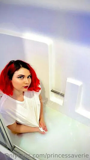 Princessaverie OnlyFans Leaked Free Thumbnail Picture - #CL1df6KuHf