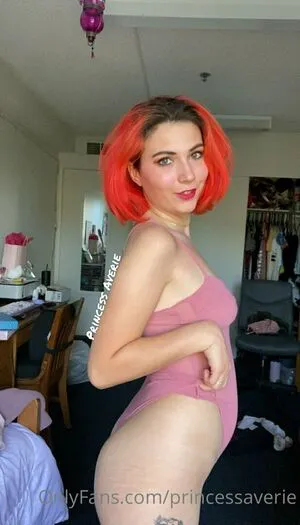Princessaverie OnlyFans Leaked Free Thumbnail Picture - #CwjYebOAQ0