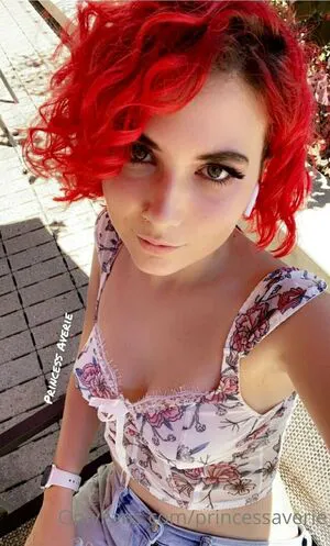 Princessaverie OnlyFans Leaked Free Thumbnail Picture - #cxflvnYfZL