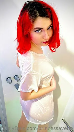 Princessaverie OnlyFans Leaked Free Thumbnail Picture - #kryuvxf5Oe