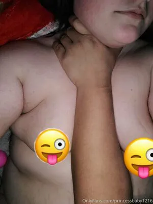 Princessbaby1216 OnlyFans Leaked Free Thumbnail Picture - #4wGJwEJE9V