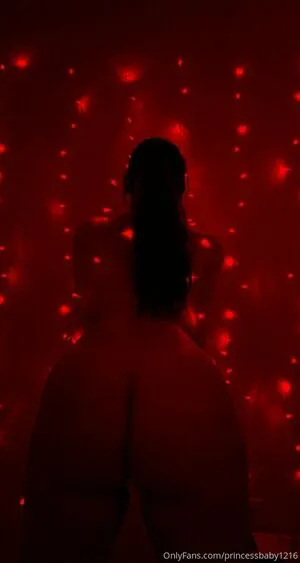 Princessbaby1216 OnlyFans Leaked Free Thumbnail Picture - #52IXXcdGdL