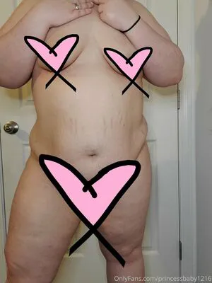 Princessbaby1216 OnlyFans Leaked Free Thumbnail Picture - #Ya634FpGSL