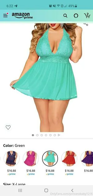 Princessbaby1216 OnlyFans Leaked Free Thumbnail Picture - #ZzYYSttjGa