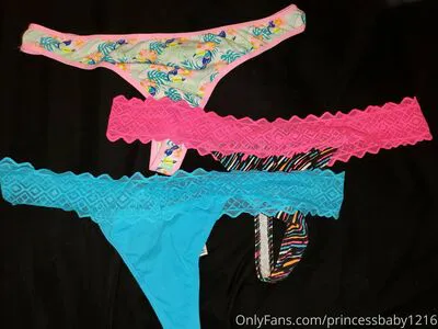 Princessbaby1216 OnlyFans Leaked Free Thumbnail Picture - #oHyjixZa84