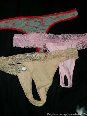 Princessbaby1216 OnlyFans Leaked Free Thumbnail Picture - #qmL66p1vKy