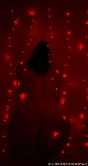 Princessbaby1216 OnlyFans Leaked Free Thumbnail Picture - #ulVttigGOf