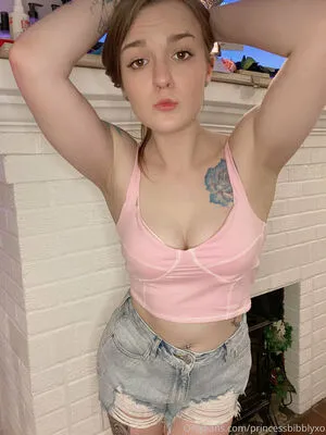 Princessbibblyfree OnlyFans Leaked Free Thumbnail Picture - #K8KC0OyhNf